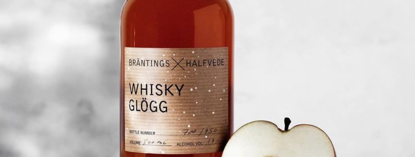 Whiskyglögg